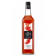 Routin, Pink grapefruit szirup 1 l