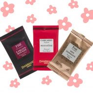 Dammann Kóstoló Teaválogatás.