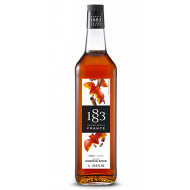 Routin, Sütőtök szirup 1 l