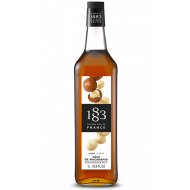 Routin, Makadám dió szirup 1 l