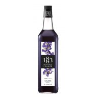 Routin, Ibolya szirup 1l