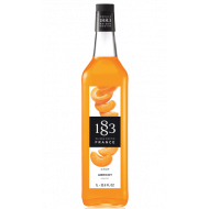 Routin, Sárgabarack szirup 1 l