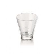 illy üvegpohár, 60 cc