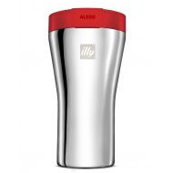 Alessi Illy-s utazó termo pohár