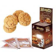 Moretto, amaretto tasakos forrócsoki por, 30gr/tasak