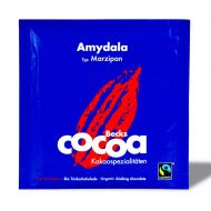 Becks BIO Amydala marcipános kakaó. tasakos 25 gr