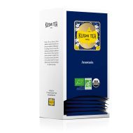 Kusmi Anastasia bio fekete tea, 25 db KusmiPro filter, 50 g