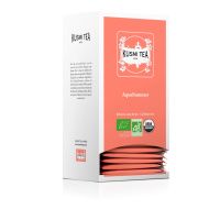Kusmi, AquaSummer bio gyümölcstea almával és barackkal, 25 db KusmiPro filter, 50 g