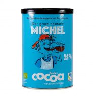 Becks Cocoa - Becks Kakaó 35 % prémium forró csoki