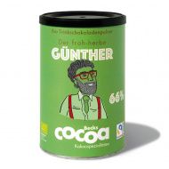 Becks Cocoa - Becks Kakaó 66 % prémium forró csoki