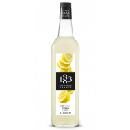 Routin, Citrom szirup 1 l