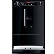 Melitta, CaffeO Solo kávégép fekete (pure black) E950-322 EU