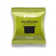 Moak, koffeinmentes IES kompatibilis kapszula, 1 adag