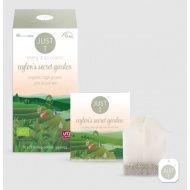 Just T bio Ceylon's Secrer Graden organikus, magasn termett fekete tea