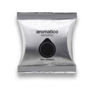 MOAK 100 % Arabica POD kávépárna Easy Serving Espresso