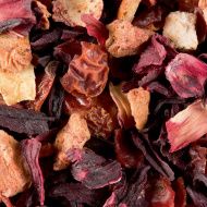 Dammann, "Clafoutis" gyümölcstea, 1 kg