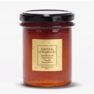 Dammann, Jardin du Luxembourg oolong tea zselé