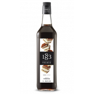 Routin, Tiramisu szirup 1 l