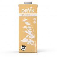 DRYK Barista zabital - tejhelyettesítő növény ital