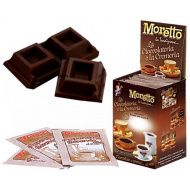 Moretto, étcsokis tasakos forrócsoki por, 30gr/tasak