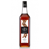 Routin, Fahéj szirup 1 l