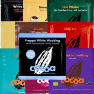 Beck’s kakaó csomag (20 db)