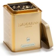 Dammann, "Grand Gout Russe" fekete tea 100 gr
