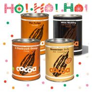 Becks, habos kakaó csomag