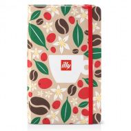 Moleskine notesz, Olimpia Zagnoli