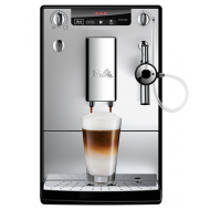 Melitta, CaffeO Solo & Perfect milk automata kávégép silver
