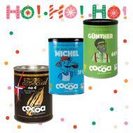 Becks kakaó bomba csomag