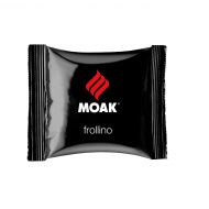 Moak, kávé kísérő keksz, 50 db