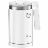 Melitta, Cremio elektromos tejhabosító fehér