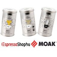 MOAK music - szemes kávé csomag