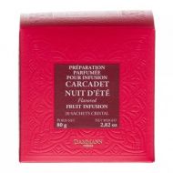 Dammann, "Nuit d'Ete" kristályfilteres gyümölcstea, 20 db