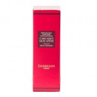 Dammann, "Nuit d'Ete" kristályfilteres gyümölcstea, 24 db