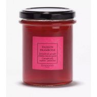 Dammann, Passion Framboise málnás maracujás tea zselé, 235 gr
