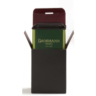 Dammann, papírdoboz szálas fém teadobozhoz