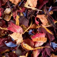 Dammann, "Samba" gyümölcstea, 1 kg