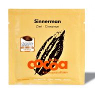 Becks fahéjas bio prémium tasakos kakaó