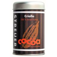 Becks, Criollo kakaós kávéízesítő, 65 gr