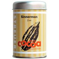 Becks, kakaós - fahéjas kávéízesítő, 65gr