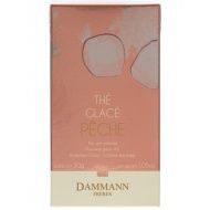 Dammann, Jegestea "Peche"