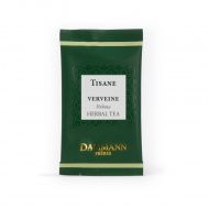Dammann, "Vervaine"-verbéna kristályfilteres herba tea, 250 db