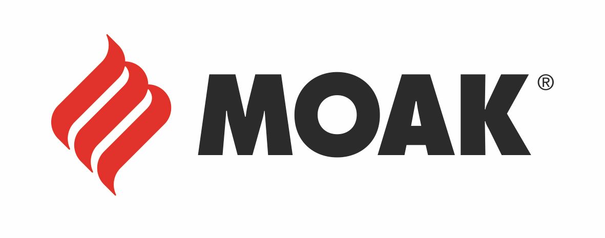 MOAK caffé logo Szicília