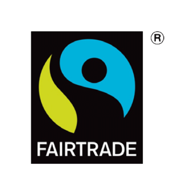 Fairtrade logo